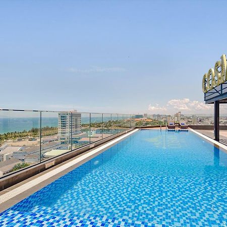 Cosmos Hotel Danang Eksteriør bilde