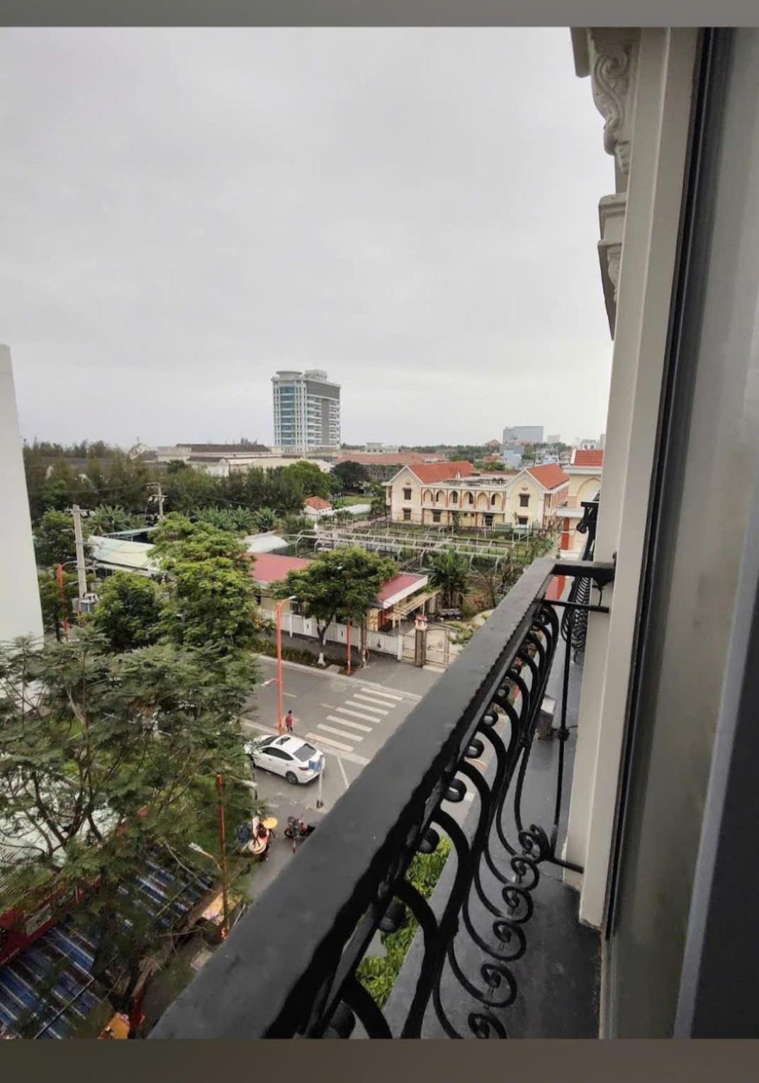 Cosmos Hotel Danang Eksteriør bilde
