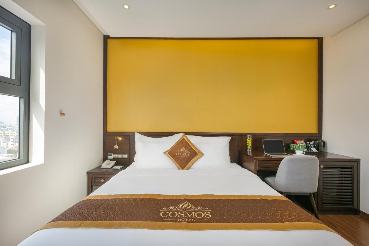 Cosmos Hotel Danang Eksteriør bilde