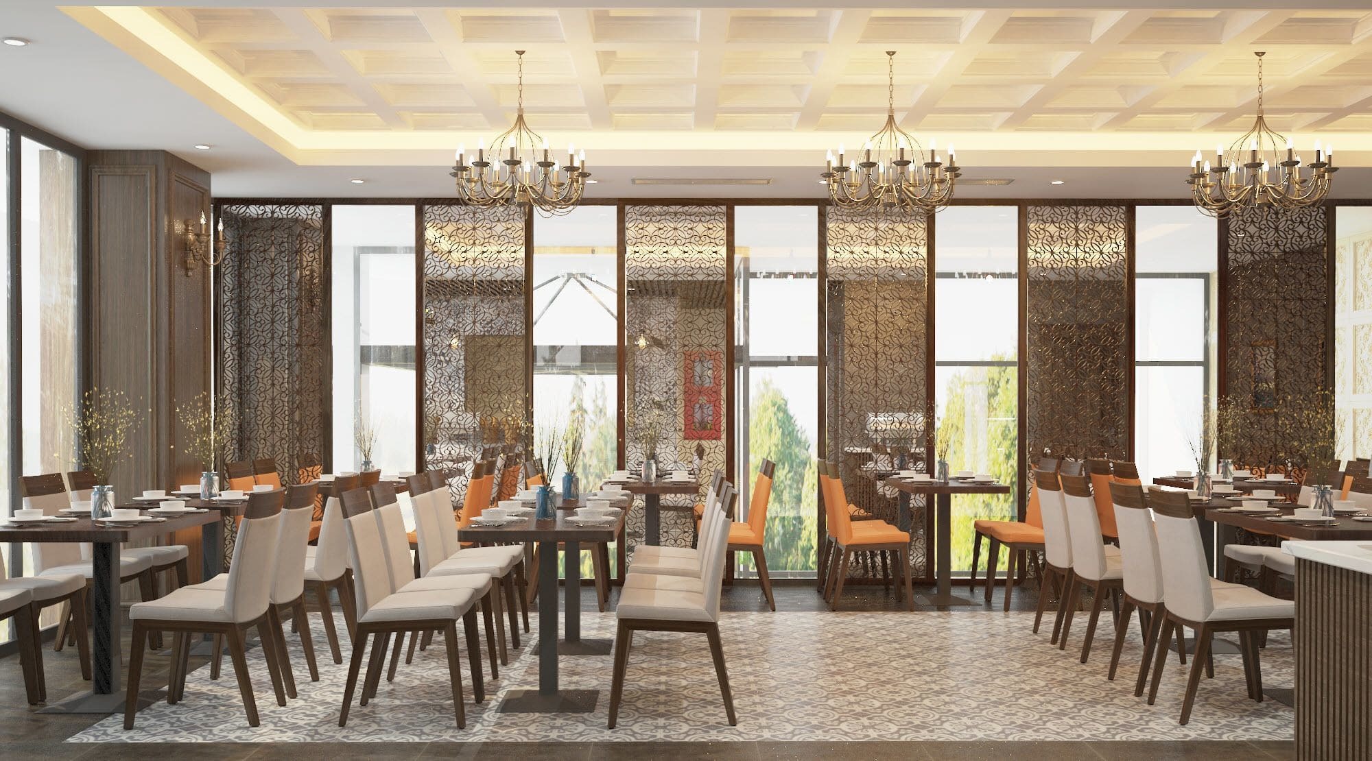 Cosmos Hotel Danang Eksteriør bilde